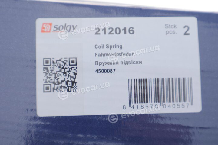 Solgy 212016