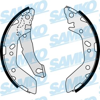 LPR / Samko 088480