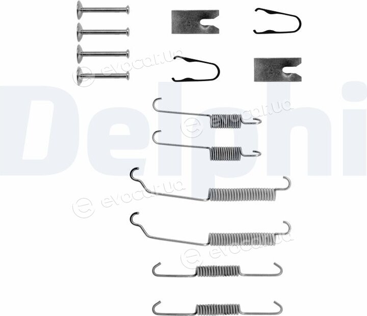 Delphi LY1257