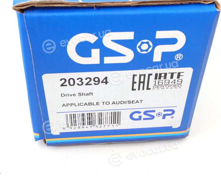 GSP 203294