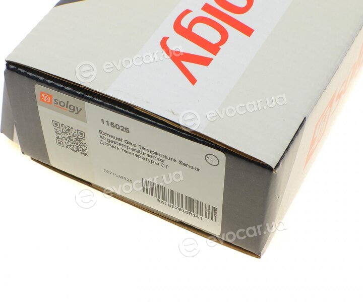 Solgy 115025