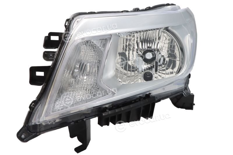 Depo / Loro 215-11ACL-LD-EM