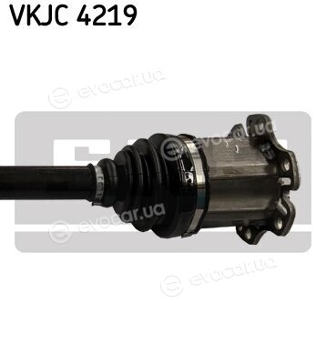 SKF VKJC 4219