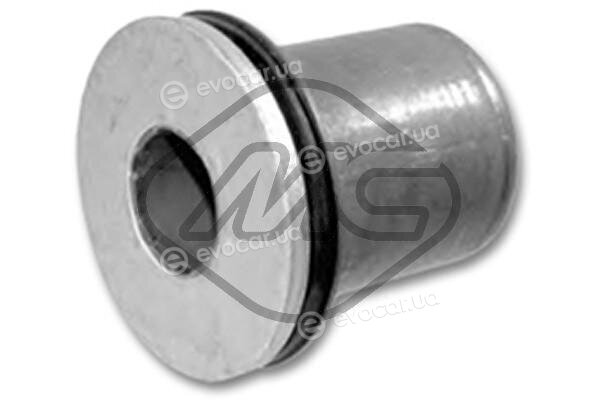 Metalcaucho / STC 43486