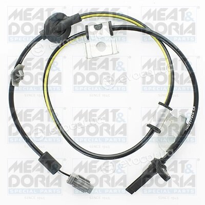 Meat & Doria 90800