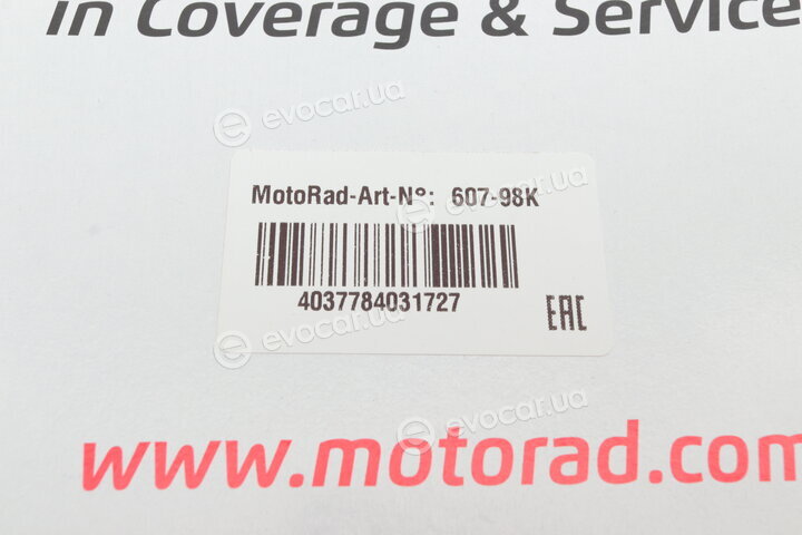 Motorad 607-98K