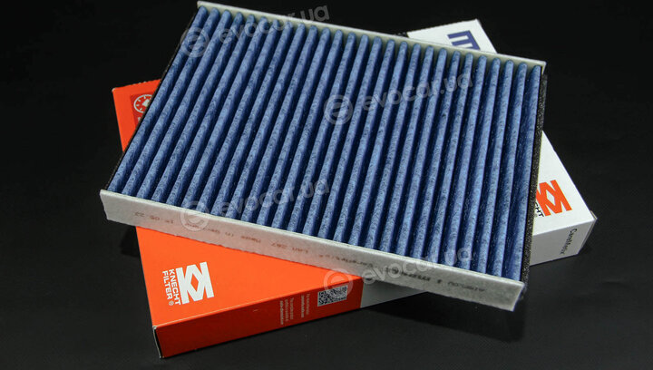 Mahle LAO 387