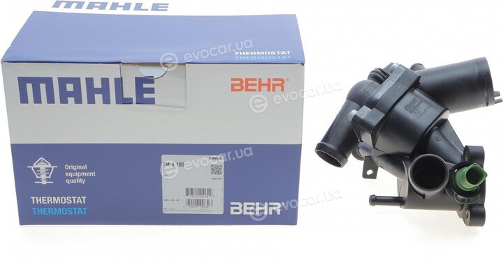 Mahle TM 4 109