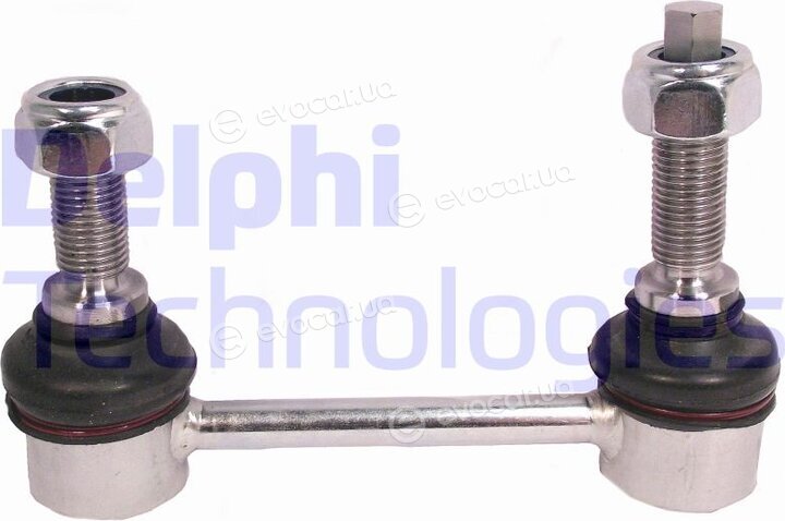 Delphi TC2259