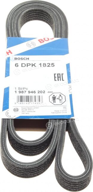 Bosch 1 987 946 202