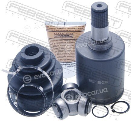 Febest 1611-203RH