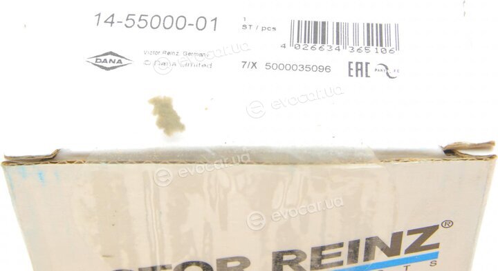 Victor Reinz 14-55000-01