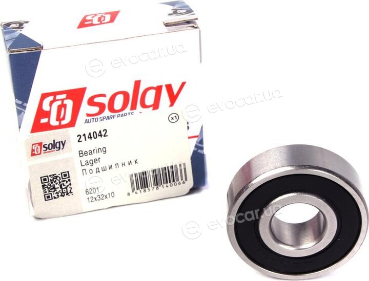 Solgy 214042