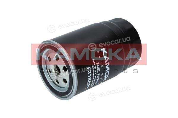 Kamoka F316801
