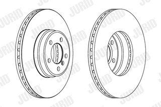 Jurid 562899JC-1