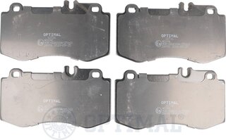 Optimal BP-12716