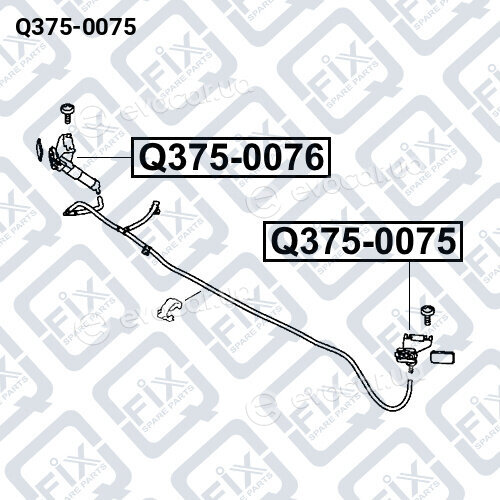 Q-Fix Q3750075