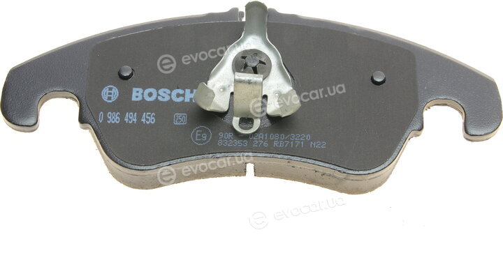 Bosch 0 986 494 456