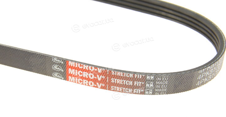 Gates 4PK810SF