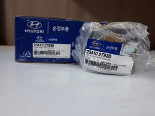 Kia / Hyundai 2341027930