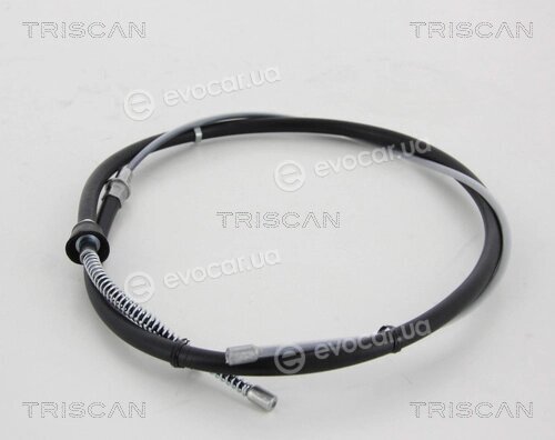 Triscan 8140 291146