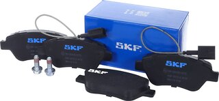 SKF VKBP 80173 E