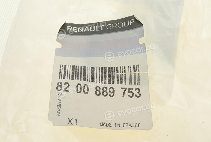 Renault / Nissan 8200889753