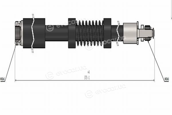 Cavo C900 340A