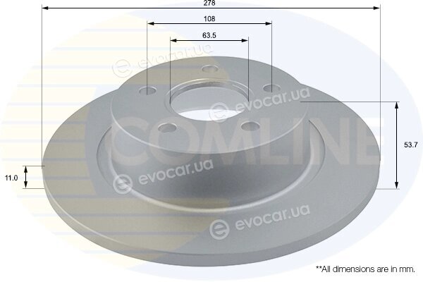 Comline ADC1226