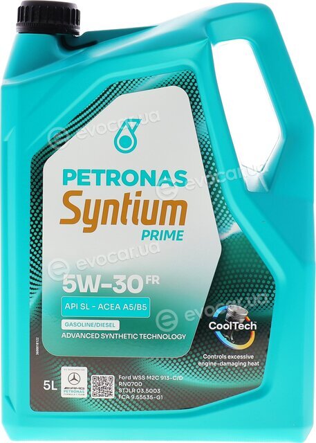 Petronas 71241M12EU