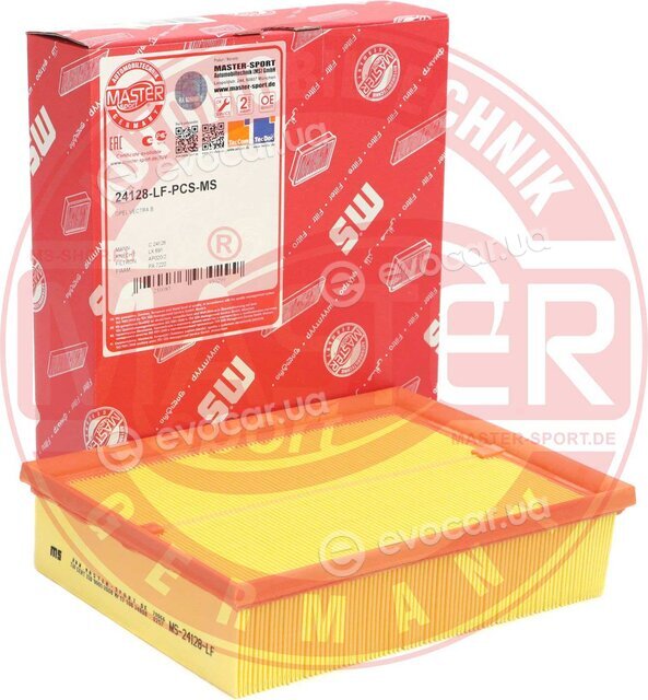 Master Sport 24128-LF-PCS-MS