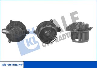 Kale 353740