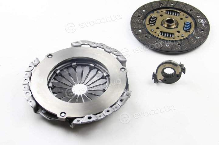 Valeo 786023