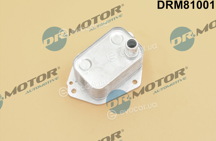 Dr. Motor DRM81001