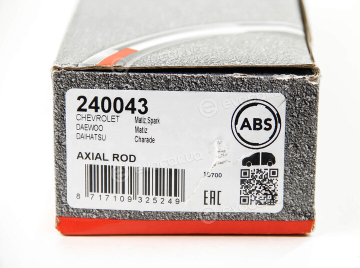 A.B.S. 240043