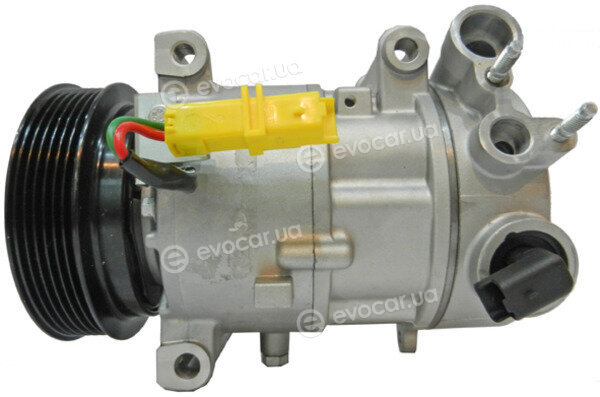 Mahle ACP 1256 000S