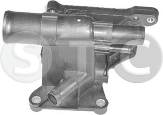 Metalcaucho / STC T403805