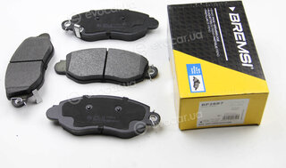Bremsi BP2887