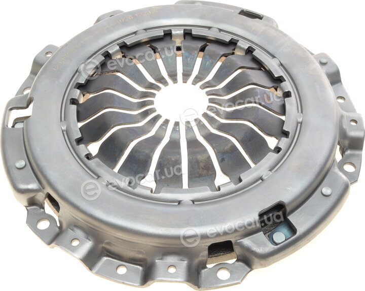 Blue Print ADF123028