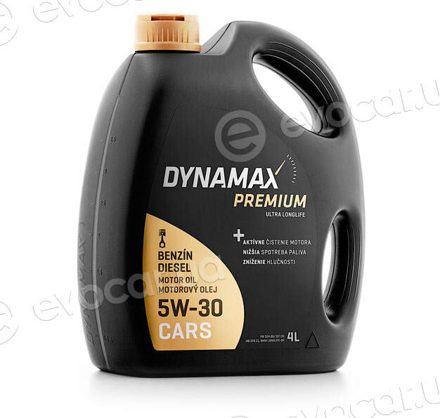 Dynamax 501597