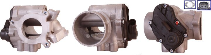 Elstock 73-0082