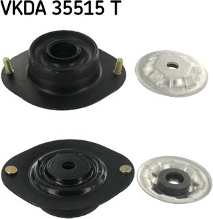 SKF VKDA 35515 T