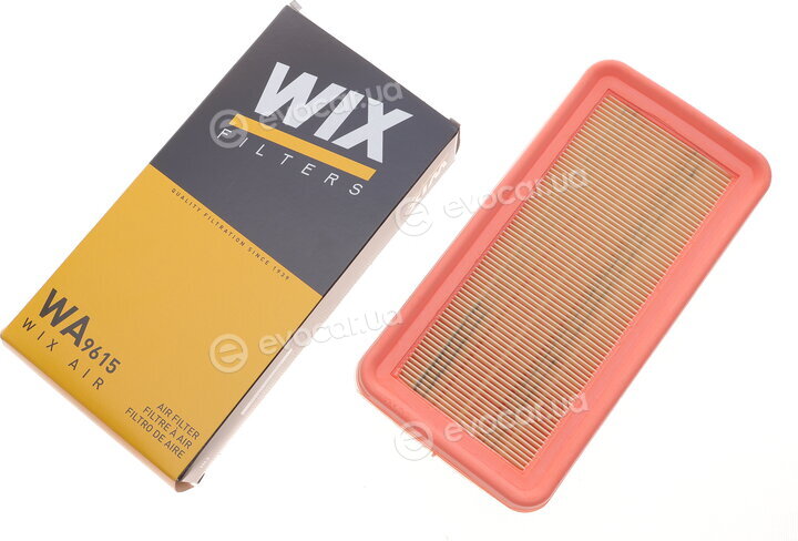 WIX WA9615