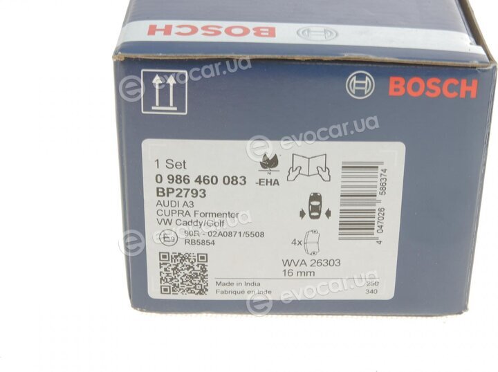 Bosch 0 986 460 083