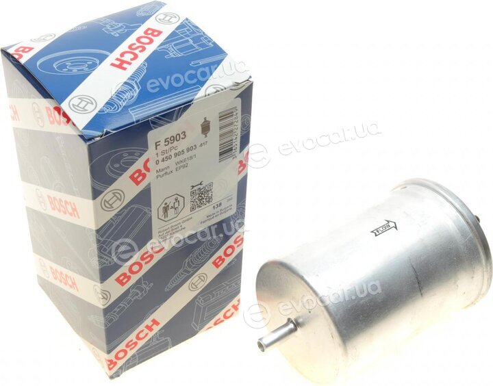 Bosch 0 450 905 903