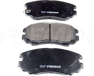 Fremax FBP-1806