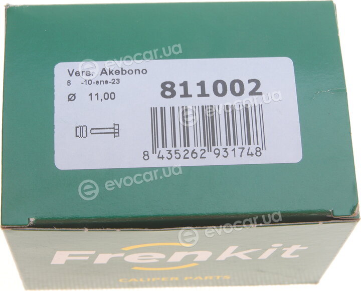 Frenkit 811002