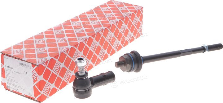 Febi 10886