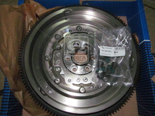 Sachs 2295 000 324