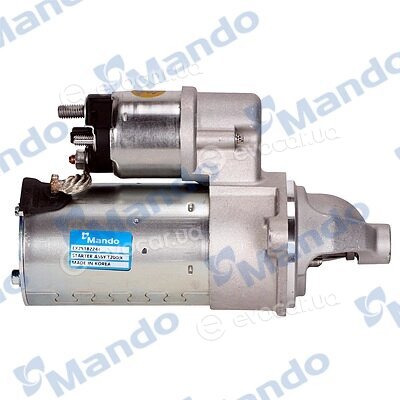 Mando EX25182244